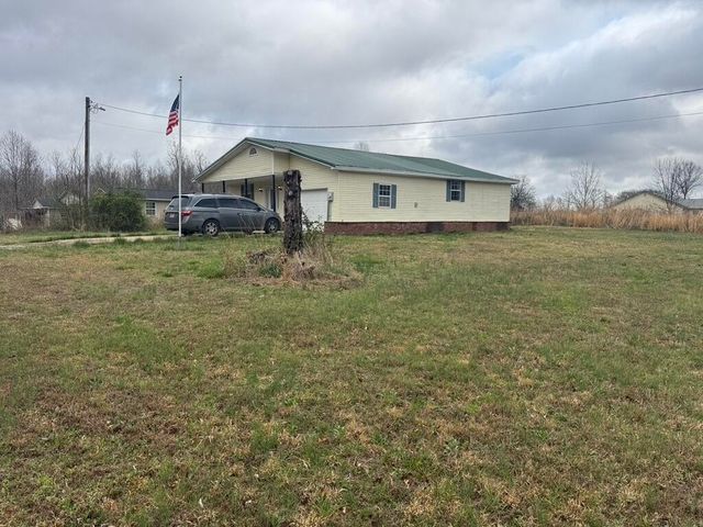 110 Dr Ibrahim LN, Summertown, TN 38483