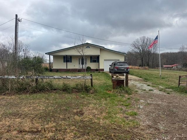 110 Dr Ibrahim LN, Summertown, TN 38483