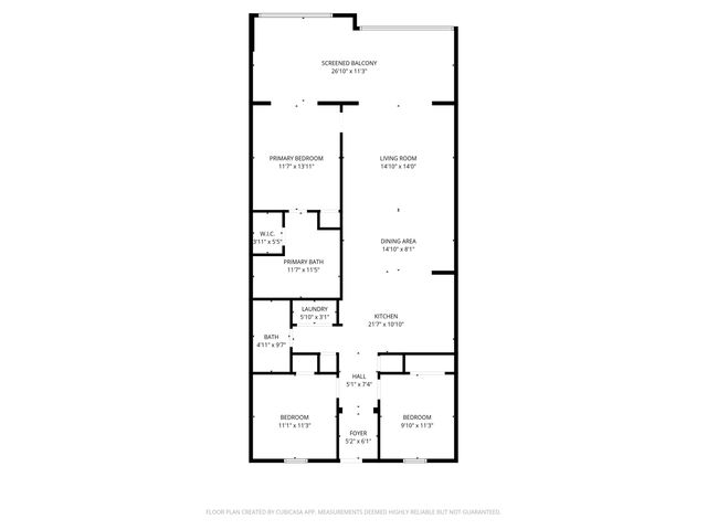 146 Palm Coast Resort Blvd 704, Palm Coast, FL 32137