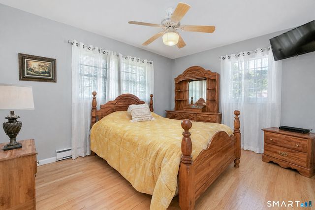 8 Pinewood Shores, Sherman, CT 06784