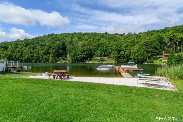8 Pinewood Shores, Sherman, CT 06784