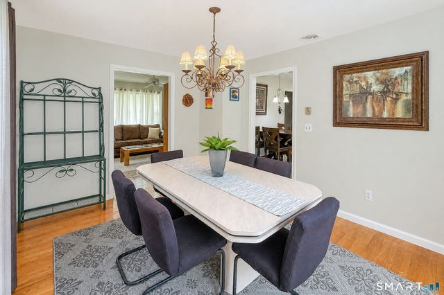 8 Pinewood Shores, Sherman, CT 06784