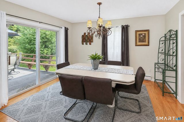 8 Pinewood Shores, Sherman, CT 06784