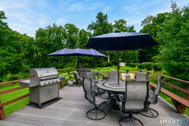 8 Pinewood Shores, Sherman, CT 06784