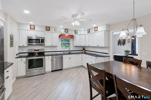 8 Pinewood Shores, Sherman, CT 06784