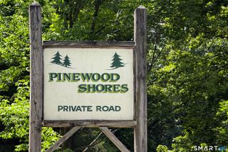 8 Pinewood Shores, Sherman, CT 06784