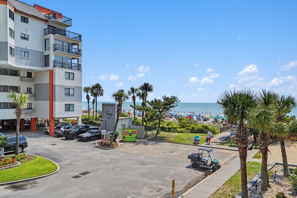 7100 N Ocean Blvd. # 225, Myrtle Beach, SC 29572 — photo 4
