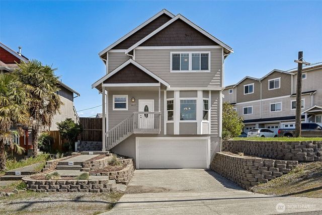 3017 S Windom Street, Tacoma, WA 98409