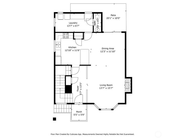 3017 S Windom Street, Tacoma, WA 98409