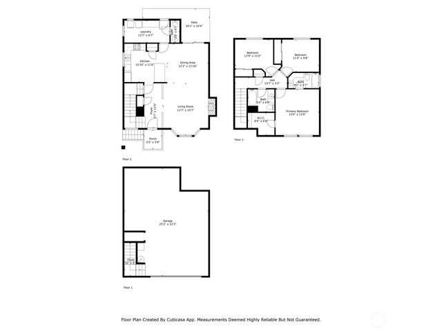 3017 S Windom Street, Tacoma, WA 98409