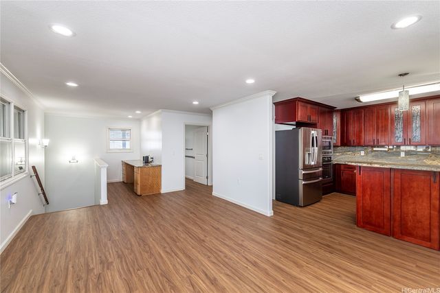1118 Hala Drive, Honolulu, HI 96817