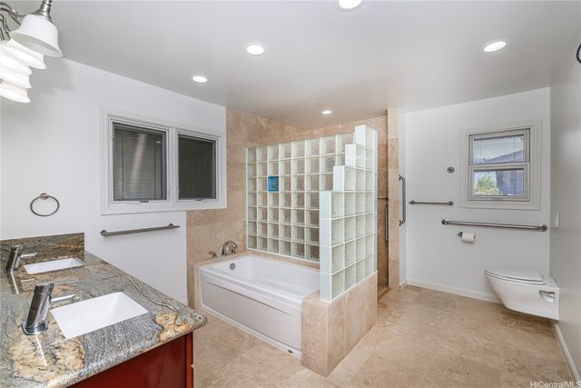 1118 Hala Drive, Honolulu, HI 96817
