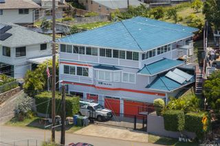 1118 Hala Drive, Honolulu, HI 96817