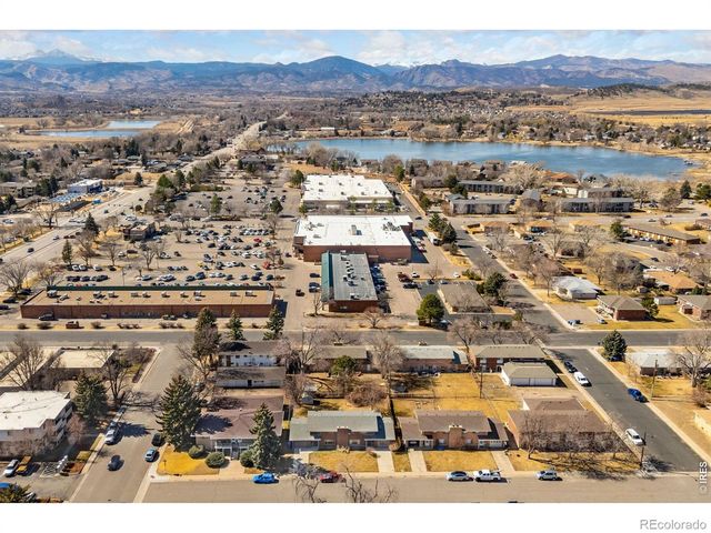 1511 N Empire Avenue, Loveland, CO 80538