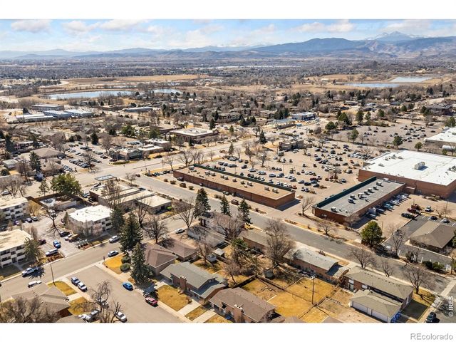 1511 N Empire Avenue, Loveland, CO 80538