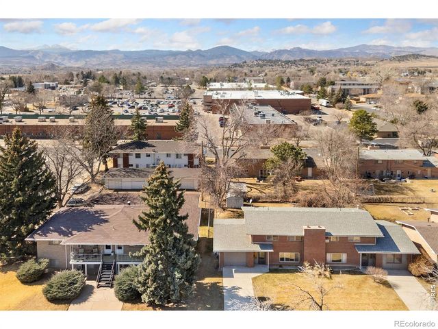 1511 N Empire Avenue, Loveland, CO 80538