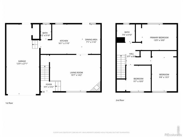 1511 N Empire Avenue, Loveland, CO 80538