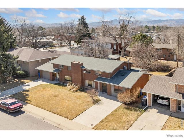1511 N Empire Avenue, Loveland, CO 80538