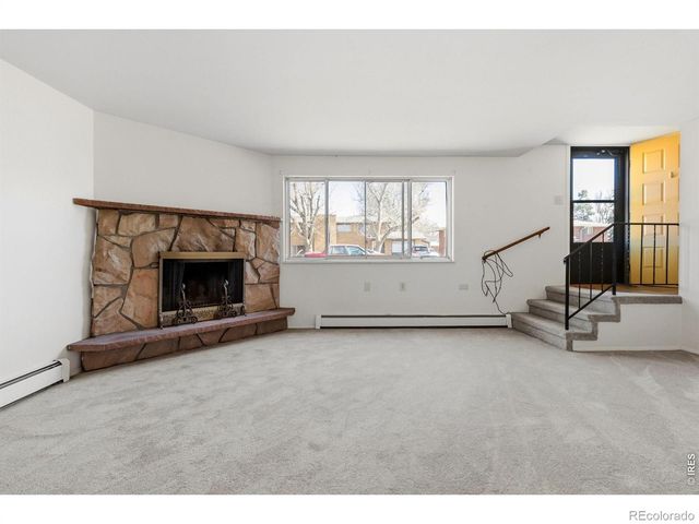 1511 N Empire Avenue, Loveland, CO 80538