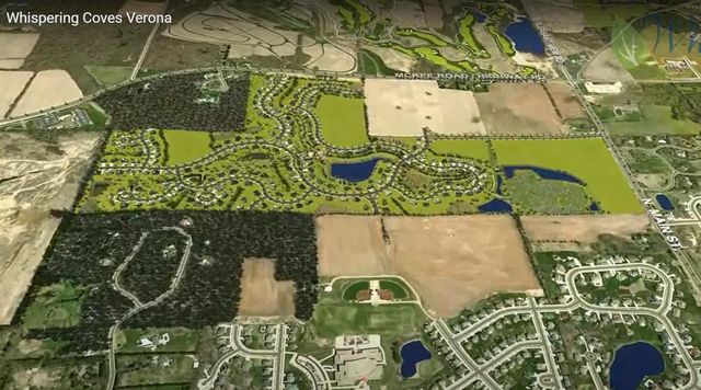 686 Evening Sun Way, Verona, WI 53593