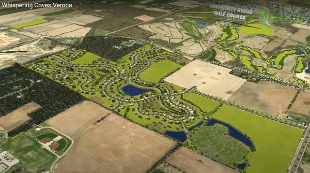 686 Evening Sun Way, Verona, WI 53593