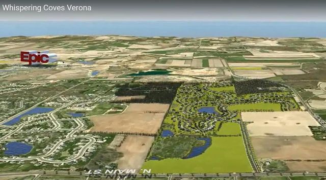 686 Evening Sun Way, Verona, WI 53593