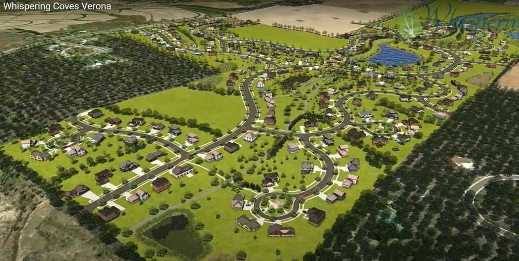 686 Evening Sun Way, Verona, WI 53593