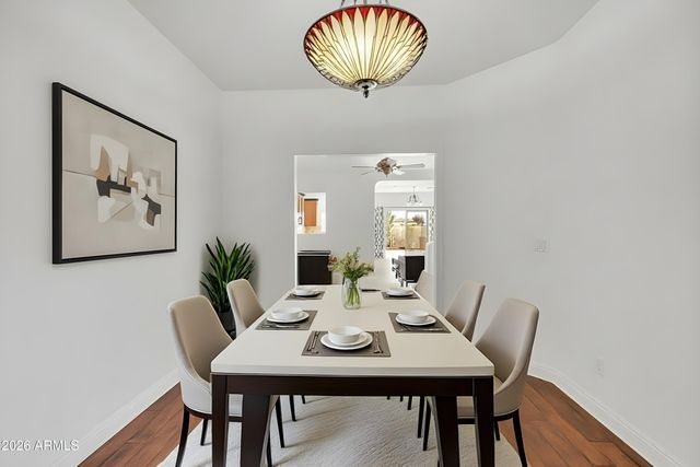 9255 E Whitewing Drive, Scottsdale, AZ 85262