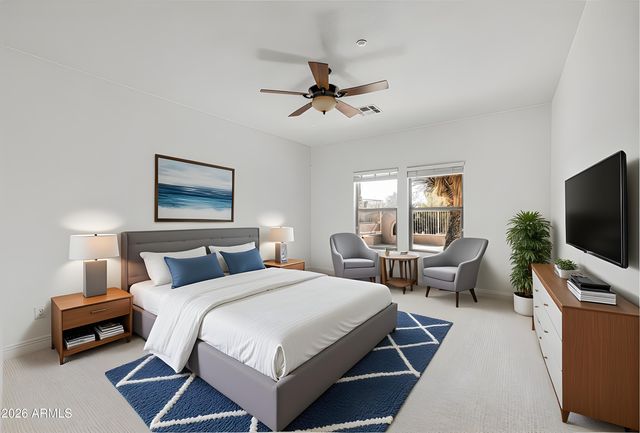 9255 E Whitewing Drive, Scottsdale, AZ 85262