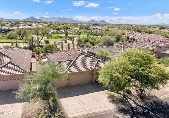 9255 E Whitewing Drive, Scottsdale, AZ 85262