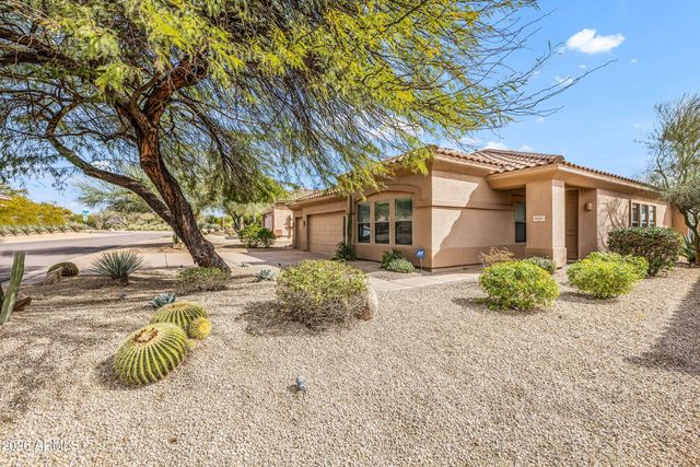 9255 E Whitewing Drive, Scottsdale, AZ 85262