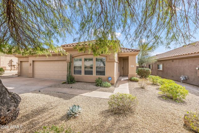 9255 E Whitewing Drive, Scottsdale, AZ 85262