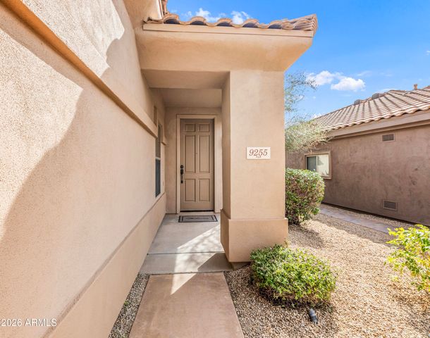 9255 E Whitewing Drive, Scottsdale, AZ 85262