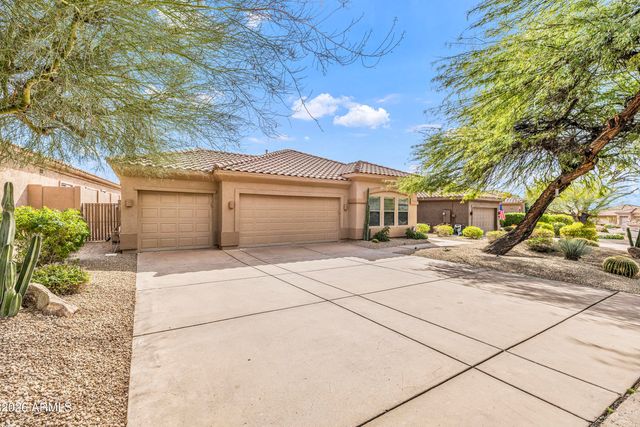 9255 E Whitewing Drive, Scottsdale, AZ 85262