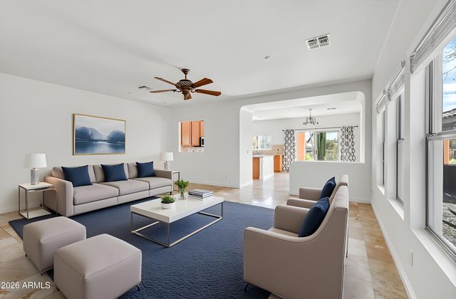 9255 E Whitewing Drive, Scottsdale, AZ 85262