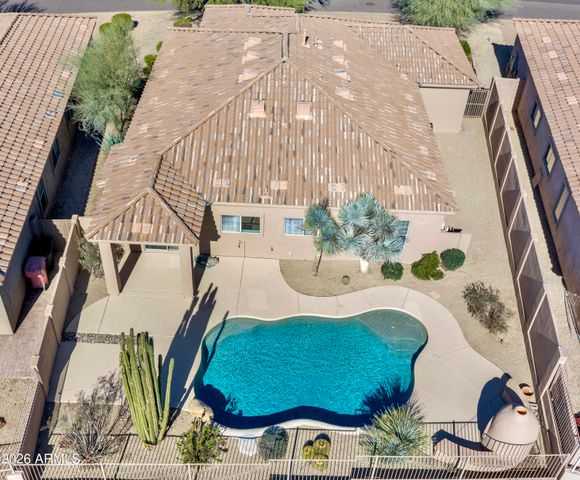 9255 E Whitewing Drive, Scottsdale, AZ 85262