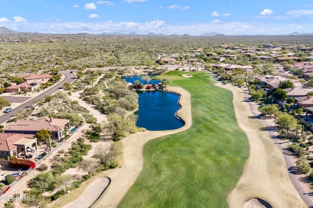 9255 E Whitewing Drive, Scottsdale, AZ 85262