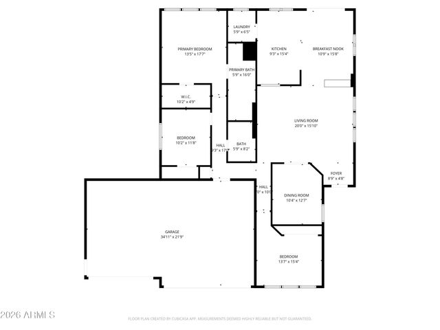 9255 E Whitewing Drive, Scottsdale, AZ 85262