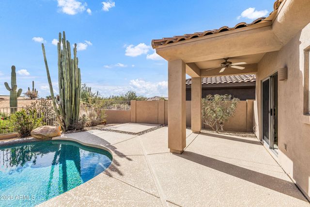 9255 E Whitewing Drive, Scottsdale, AZ 85262