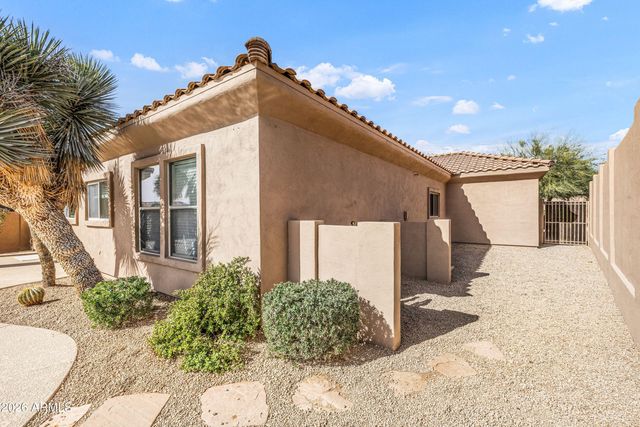 9255 E Whitewing Drive, Scottsdale, AZ 85262