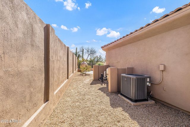 9255 E Whitewing Drive, Scottsdale, AZ 85262