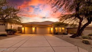 9255 E Whitewing Drive, Scottsdale, AZ 85262