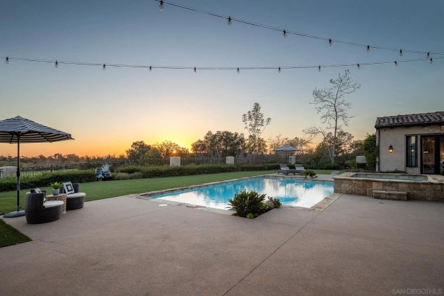 8145 Run of the Knolls, San Diego, CA 92127