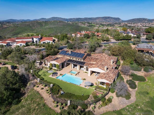 8145 Run of the Knolls, San Diego, CA 92127