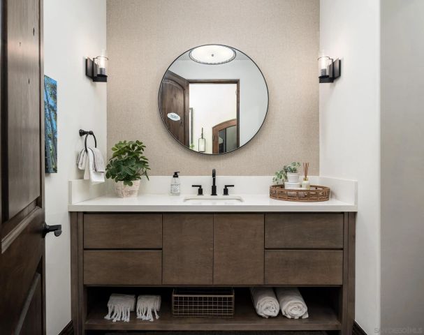 8145 Run of the Knolls, San Diego, CA 92127