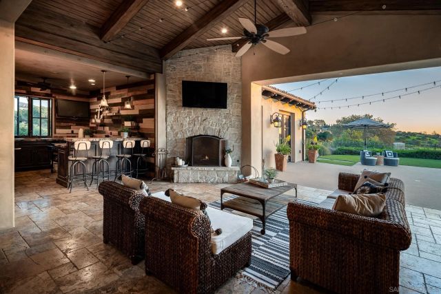 8145 Run of the Knolls, San Diego, CA 92127