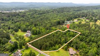 LOT S Sunset Drive, Summerville, GA 30747