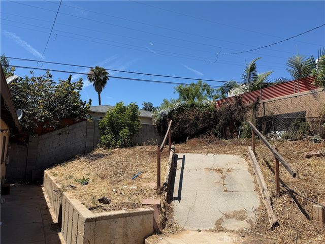14427 Tedford, Whittier, CA 90604