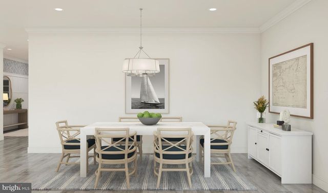 1002 JUSTIN DR, West Windsor, NJ 08550