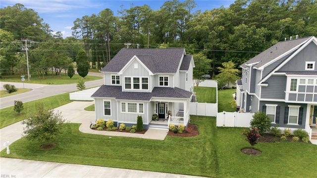 2793 Atwoodtown RD, Virginia Beach, VA 23456